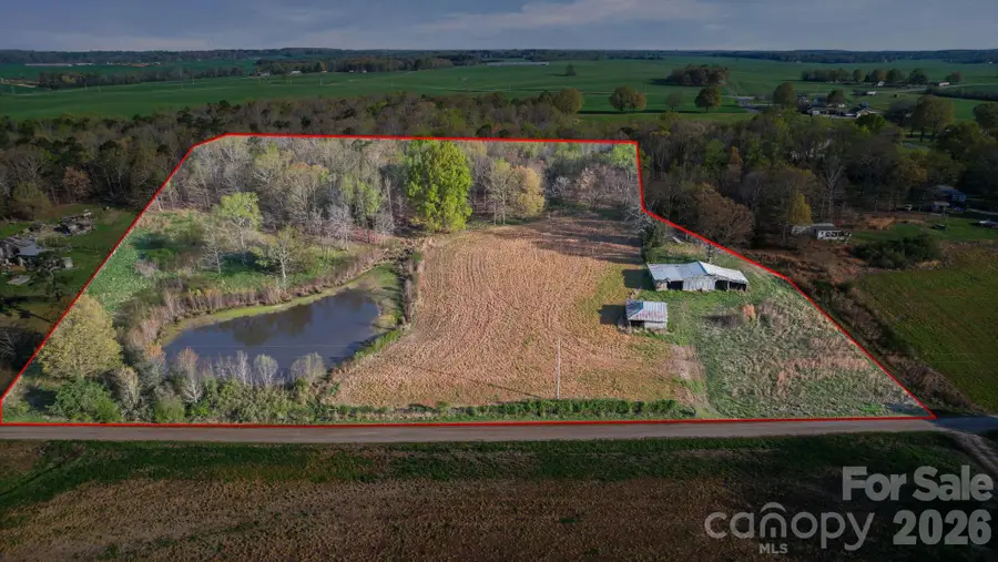 0000 Rape Road, Monroe, NC 28112 - #2