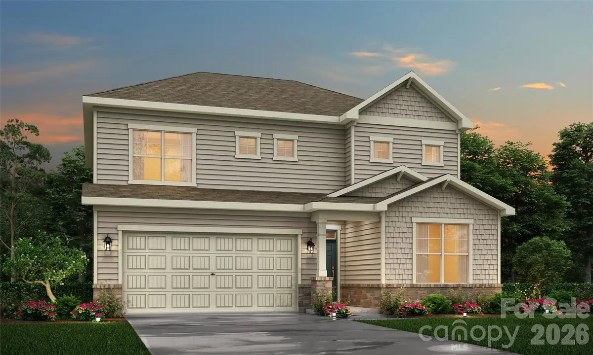 9993 Manor Vista Trail, Kannapolis, NC 28027 - #1