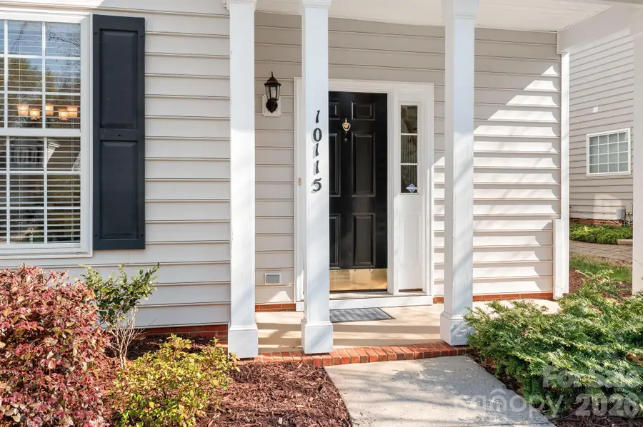 10115 Glencrest Drive, Huntersville, NC 28078 - #3