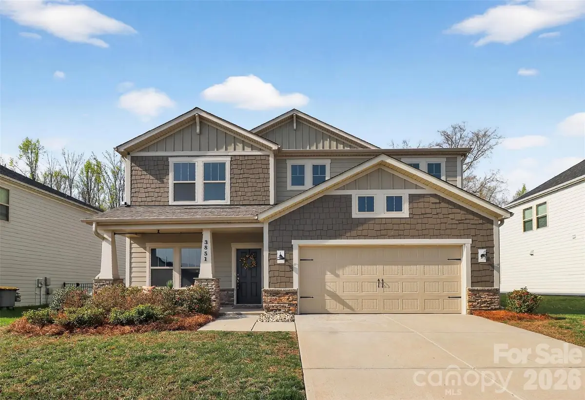 3851 Longmore Lane, Kannapolis, NC 28081 - #1