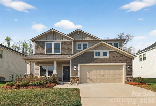 3851 Longmore Lane, Kannapolis, NC 28081