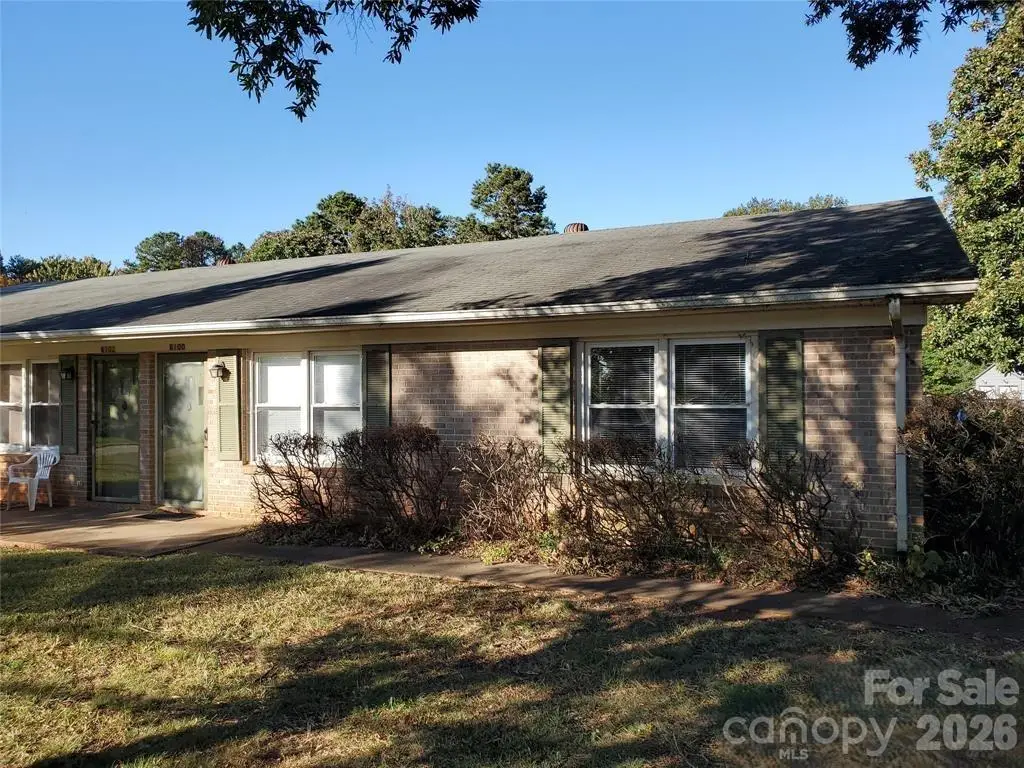 6100/6102 Pleasant Grove Road, Charlotte, NC 28216 - #1