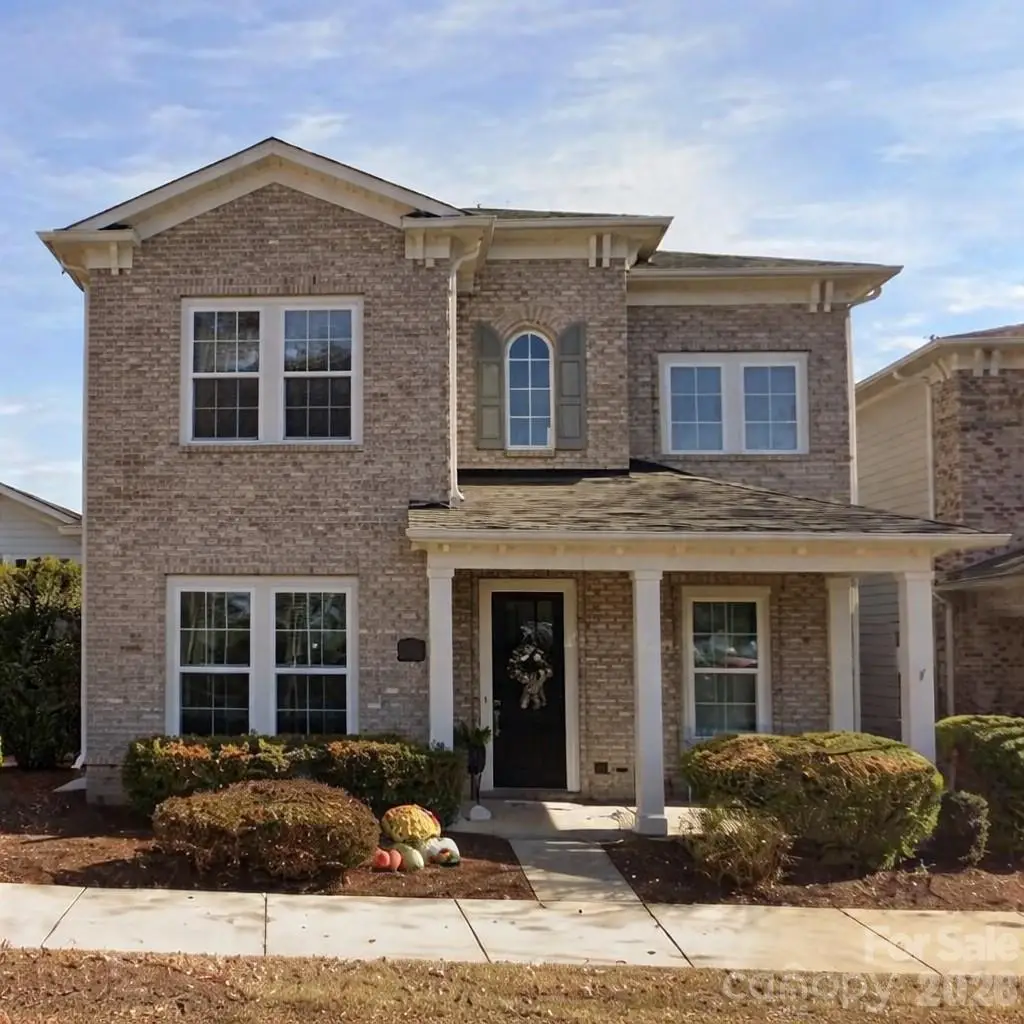 7723 Mcgill Heights Road, Charlotte, NC 28277 - #1