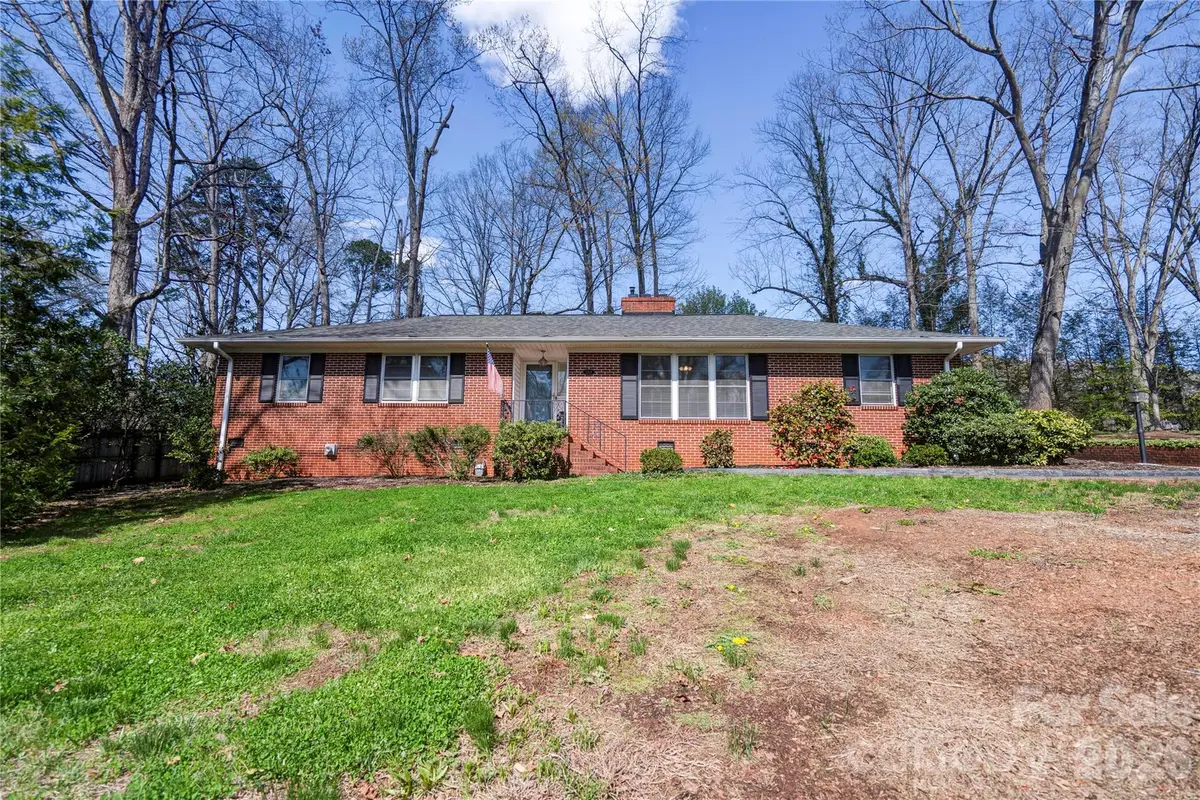 1000 W Sumter Street, Shelby, NC 28150 - #1