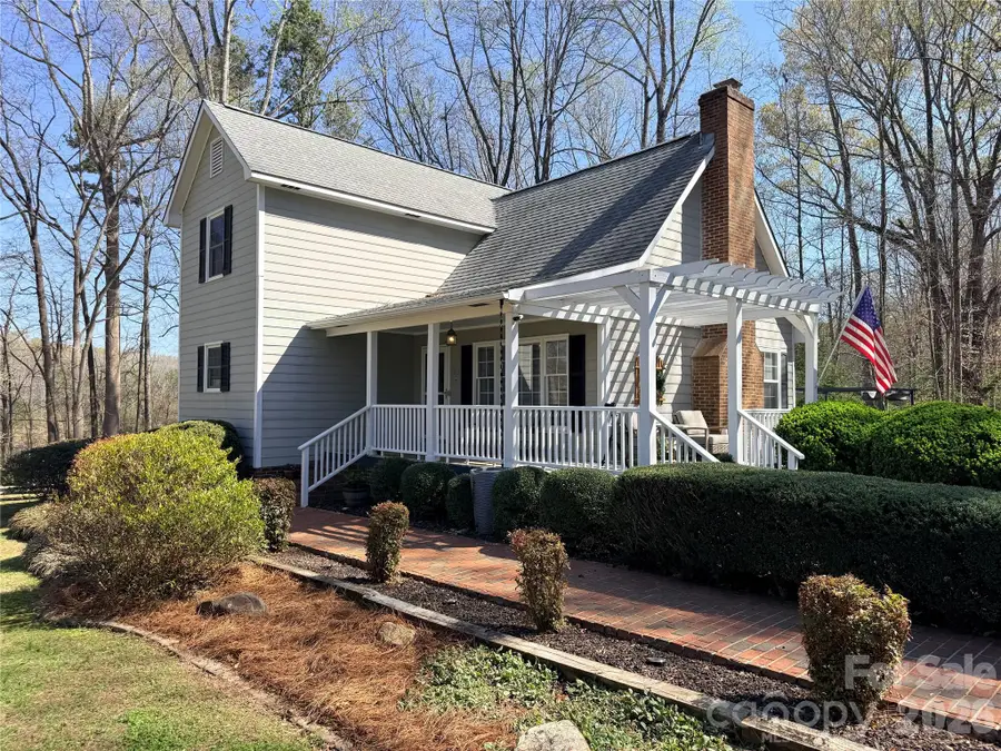 8003 Pine Oak Road, Waxhaw, NC 28173 - #2