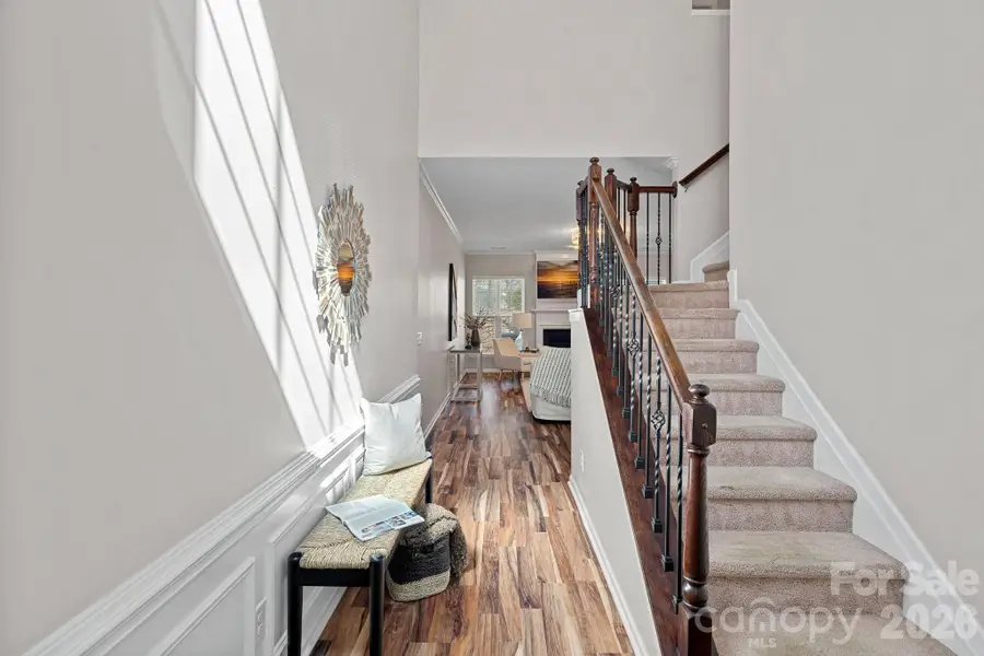 10437 Blairbeth Street, Charlotte, NC 28277 - #3