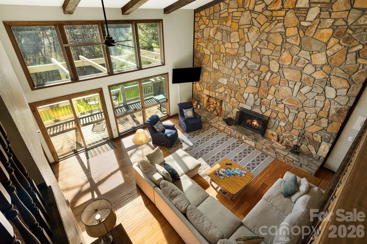 326 El Miner Drive, Mars Hill, NC 28754 - #1