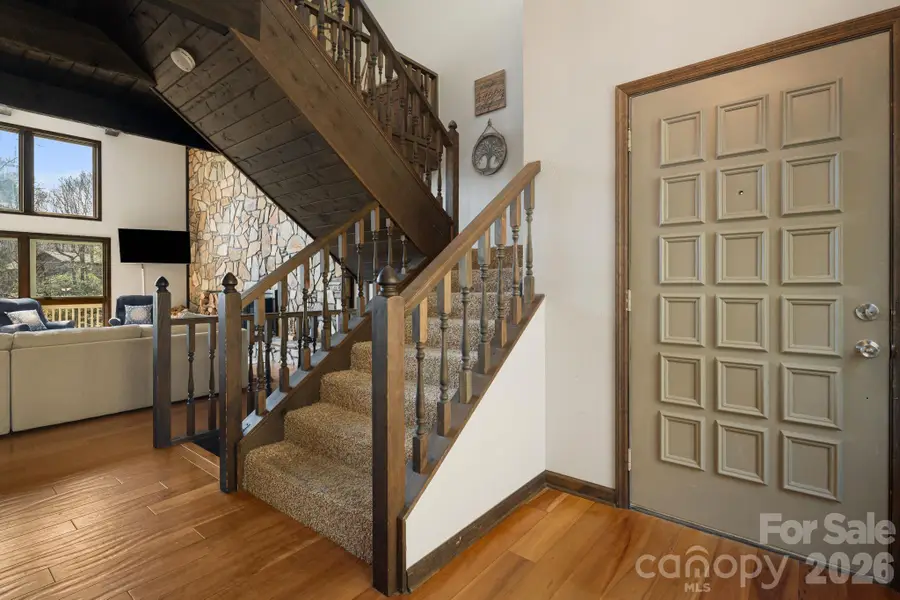 326 El Miner Drive, Mars Hill, NC 28754 - #3