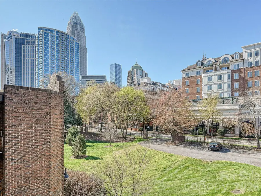 328 W 6th Street, Charlotte, NC 28202 - #2