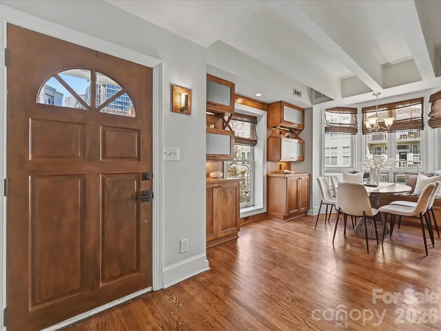 328 W 6th Street, Charlotte, NC 28202 - #3