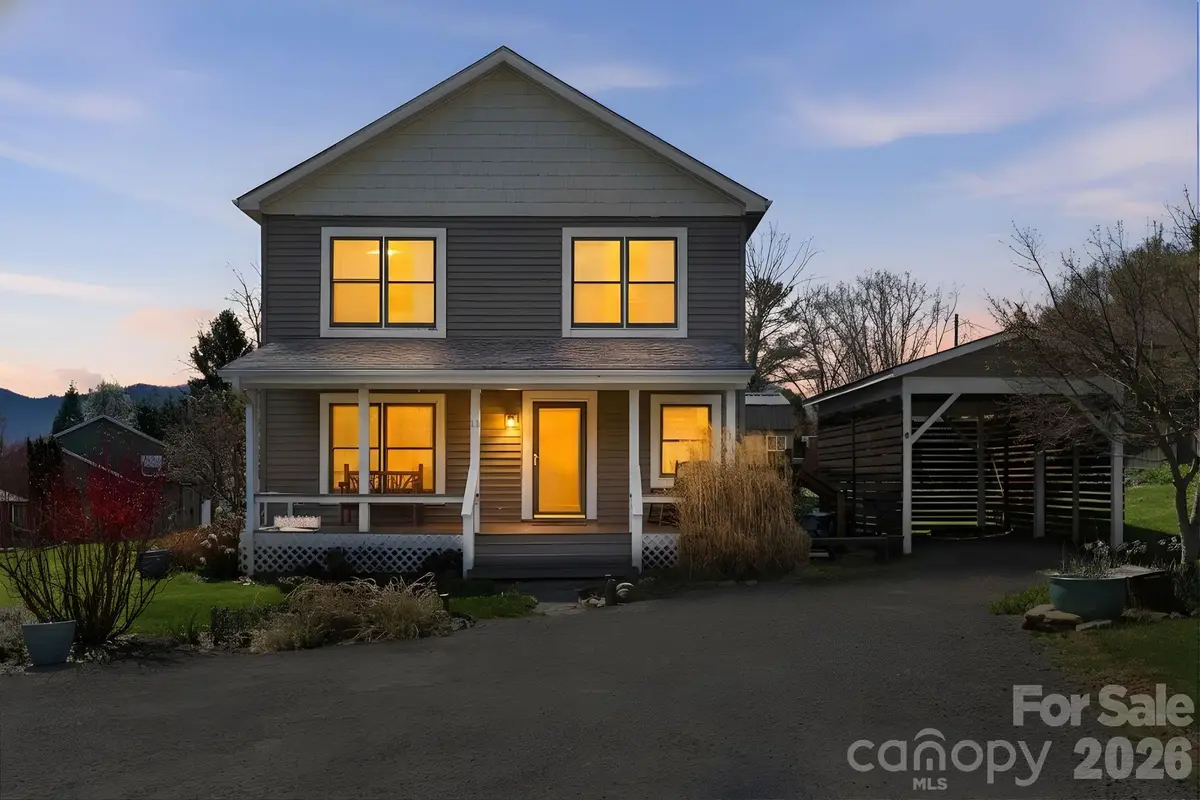 7  and 11 Carolina Corner, Black Mountain, NC 28711 - #1