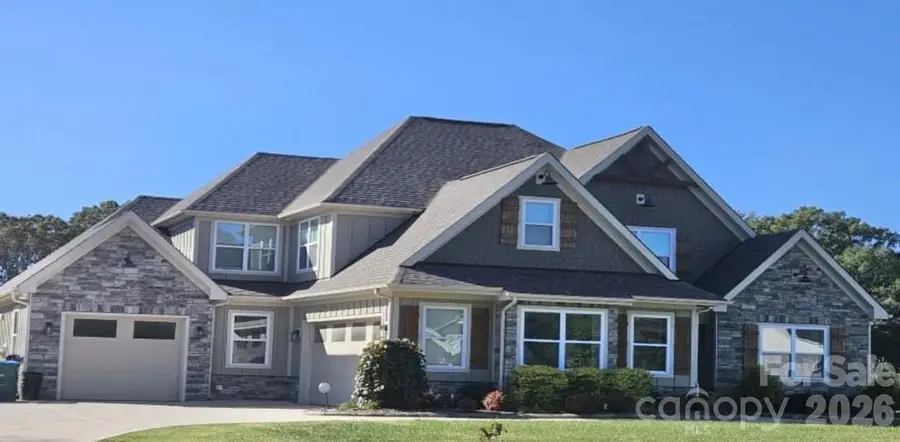 5110 Pond Bluff Drive, Monroe, NC 28112 - #2