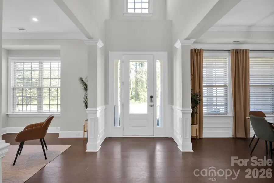 2419 Spring Rock Place, Huntersville, NC 28078 - #2