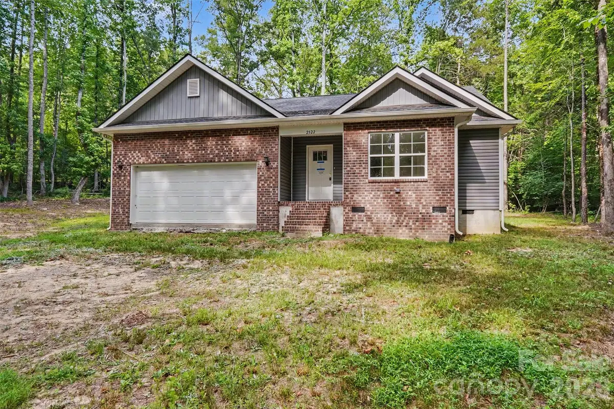 2522 Lazy Oak Drive, Lancaster, SC 29720 - #1