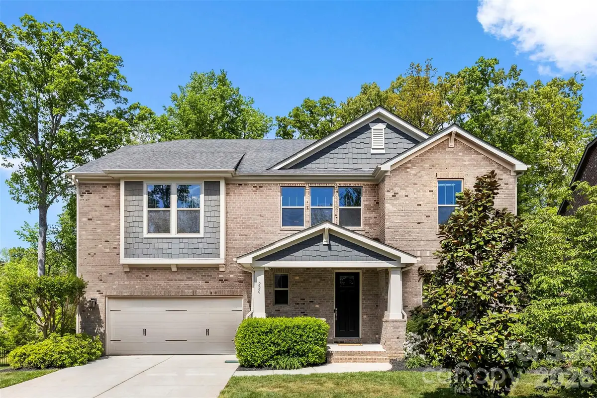 220 Kingsdown Avenue, Charlotte, NC 28270 - #1