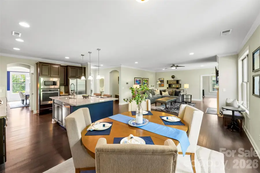 220 Kingsdown Avenue, Charlotte, NC 28270 - #3