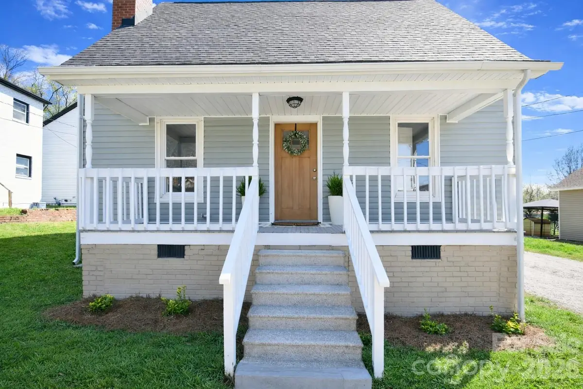 269 Misenheimer Drive Nw, Concord, NC 28025 - #1