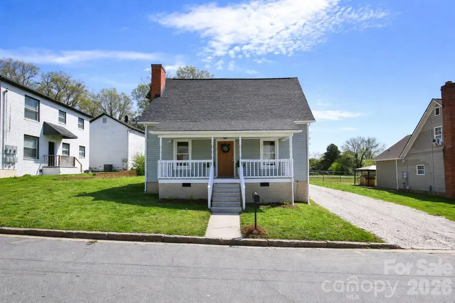 269 Misenheimer Drive Nw, Concord, NC 28025 - #3