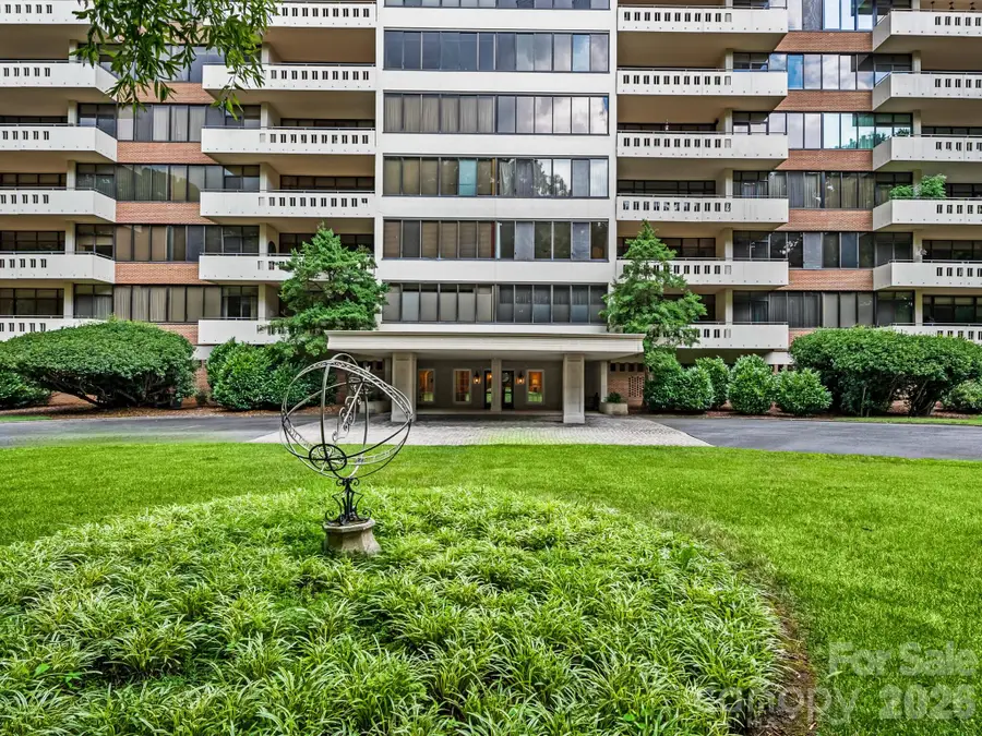 2633 Richardson Drive #8B, Charlotte, NC 28211 - #2