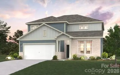 9985 Manor Vista Trail, Kannapolis, NC 28027 - #1