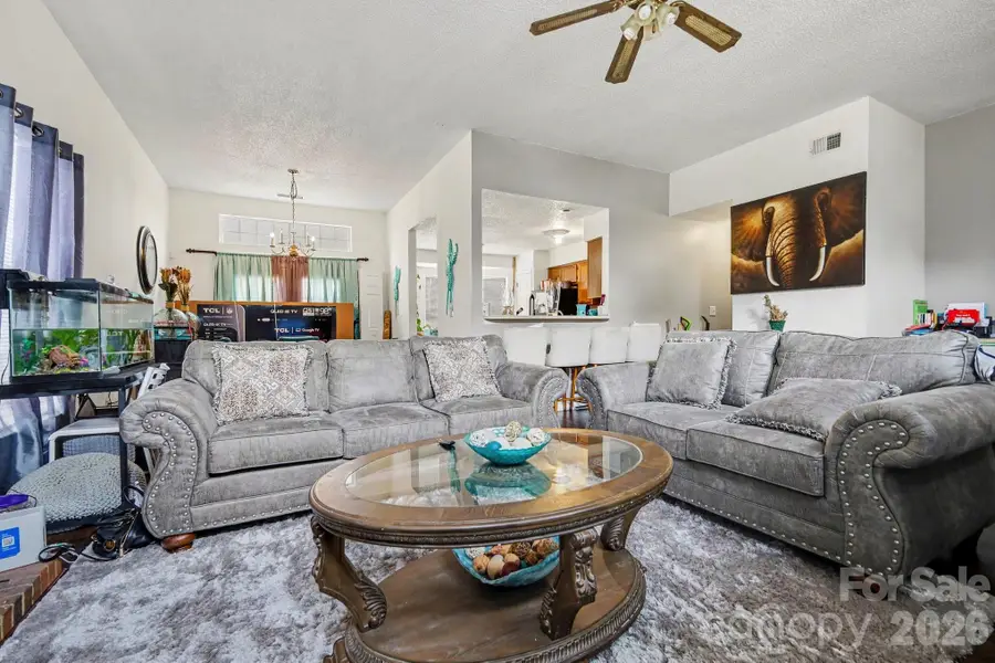 7925 Turquoise Drive, Charlotte, NC 28215 - #2