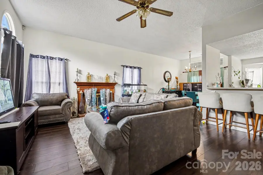 7925 Turquoise Drive, Charlotte, NC 28215 - #3