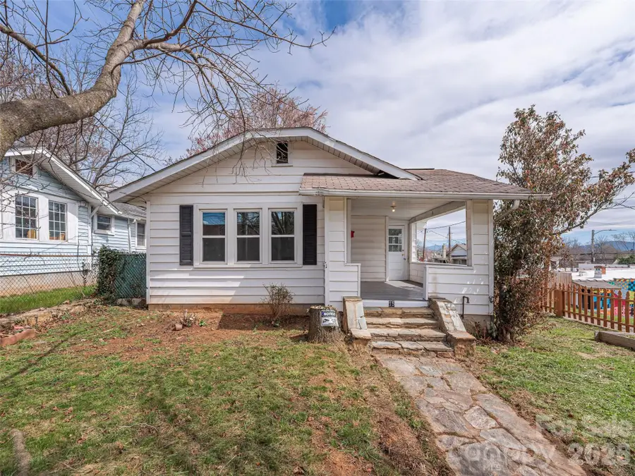 15 Louisiana Avenue, Asheville, NC 28806 - #2