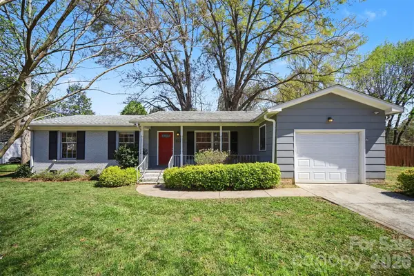 1222 Rama Road, Charlotte, NC 28211