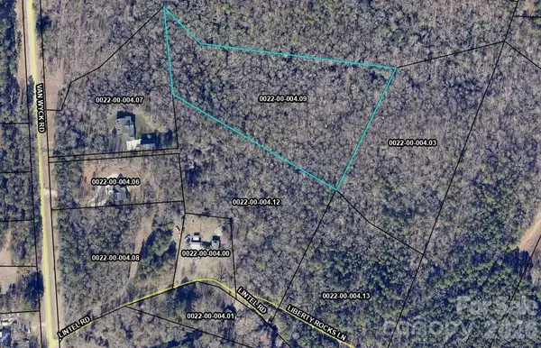 0 Van Wyck Road #2, Van Wyck, SC 29720