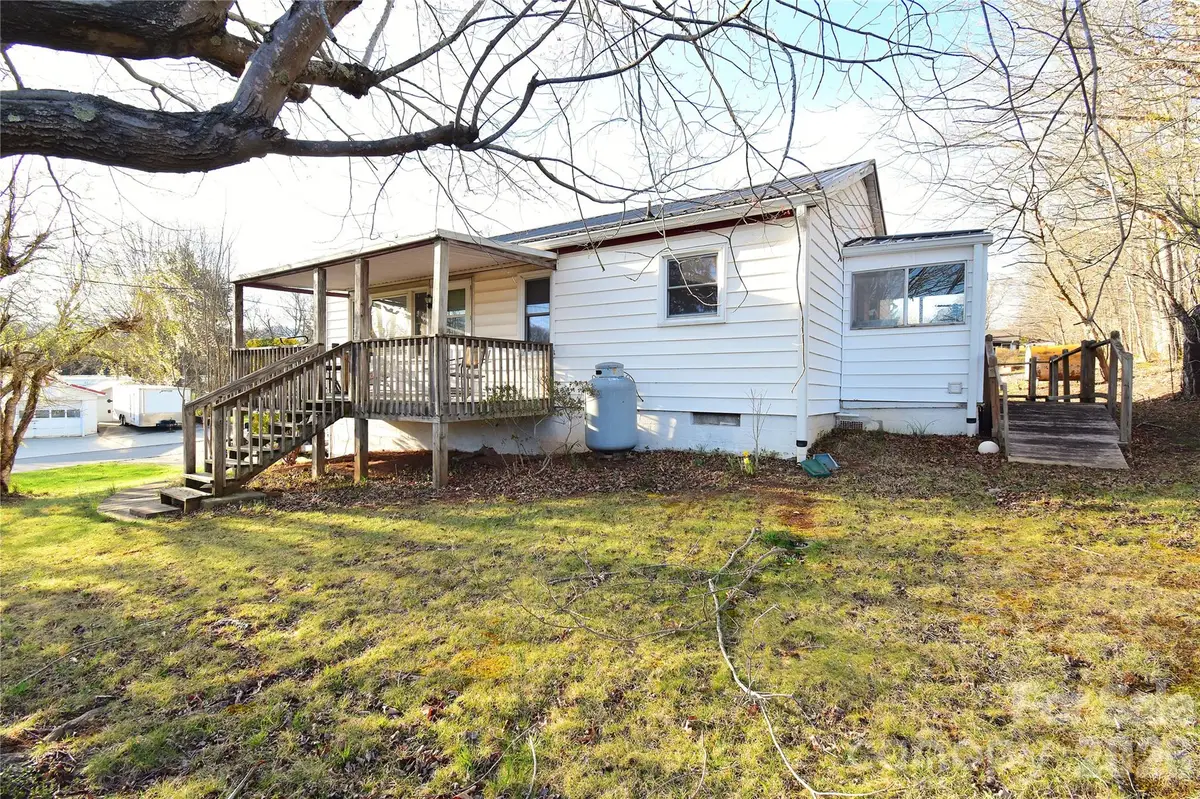 8 Donna Drive, Candler, NC 28715 - #1