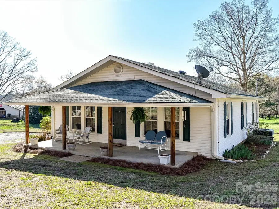 6590 Camp Creek Road, Lancaster, SC 29720 - #3