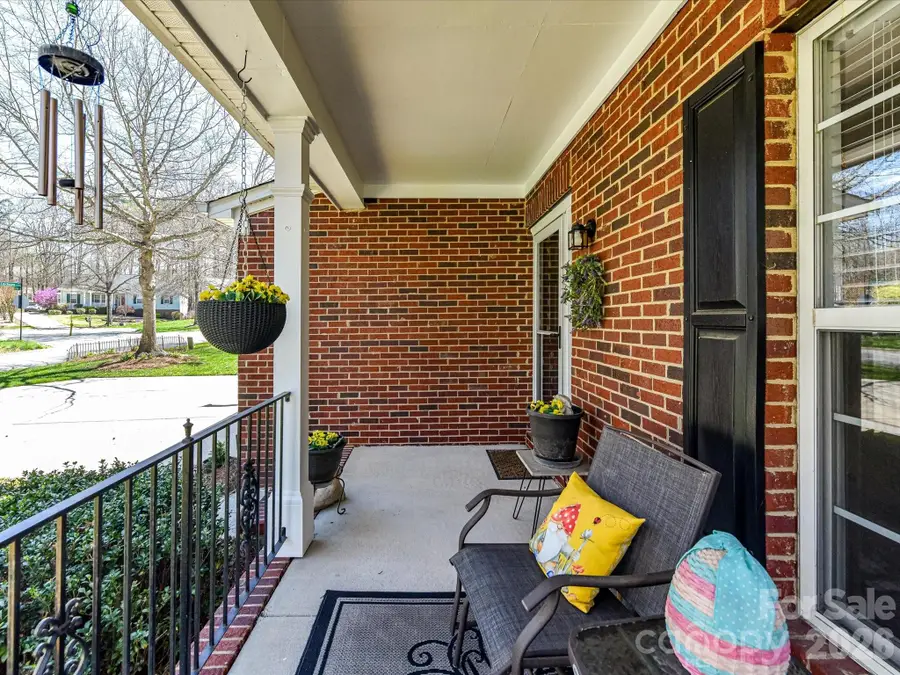 12305 Chickasaw Drive, Huntersville, NC 28078 - #3