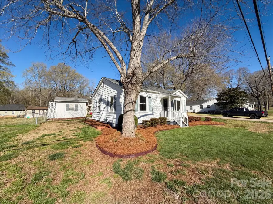 1433 Midlake Road, Kannapolis, NC 28083 - #2