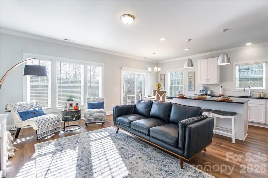 9022 Henry Thoreau Road, Charlotte, NC 28214 - #3