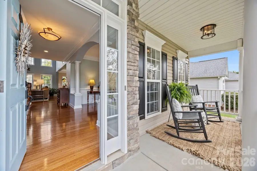 6733 Heritage Orchard Way, Huntersville, NC 28078 - #3