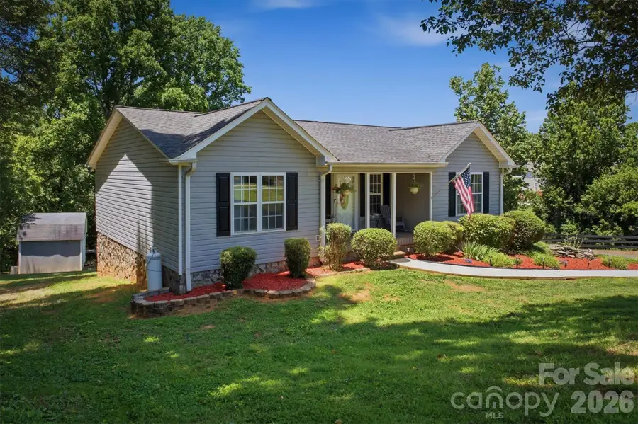 4015 Fairview Drive, Maiden, NC 28650 - #2