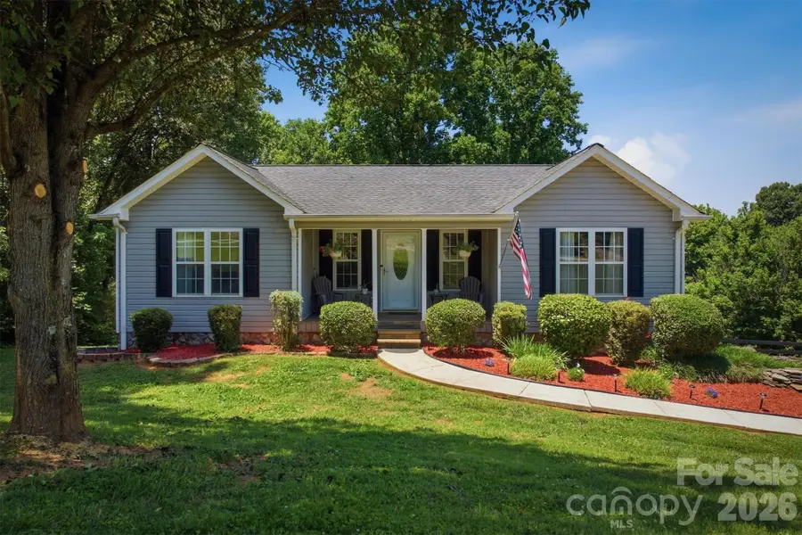 4015 Fairview Drive, Maiden, NC 28650 - #3