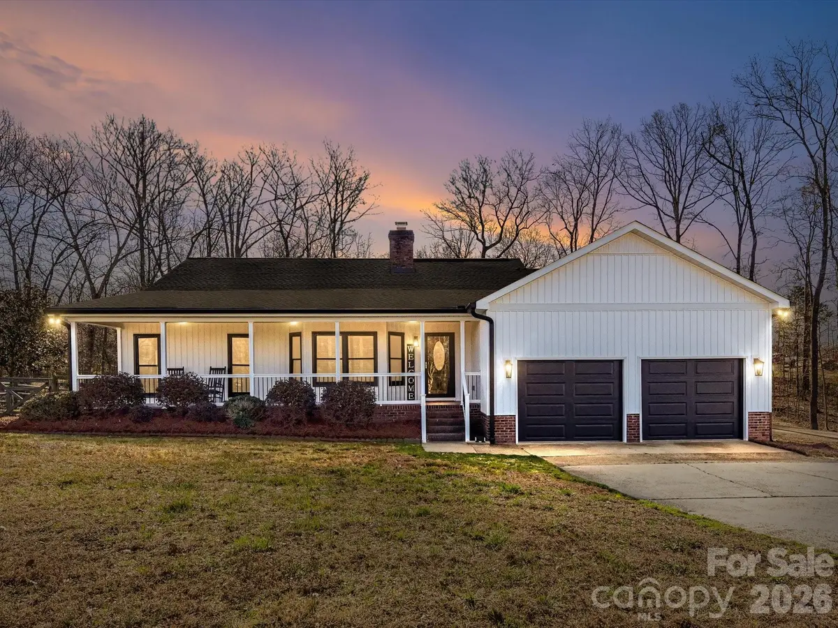 1923 Mcrorie Road, Monroe, NC 28112 - #1