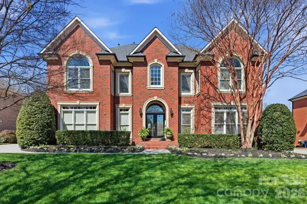 14109 Timbergreen Drive, Huntersville, NC 28078