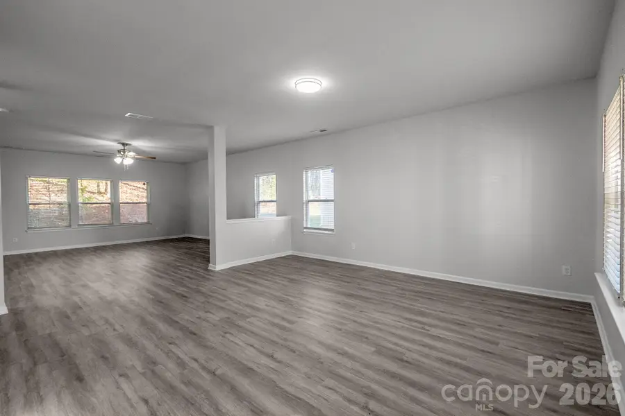 3308 Lemongrass Lane, Charlotte, NC 28214 - #2