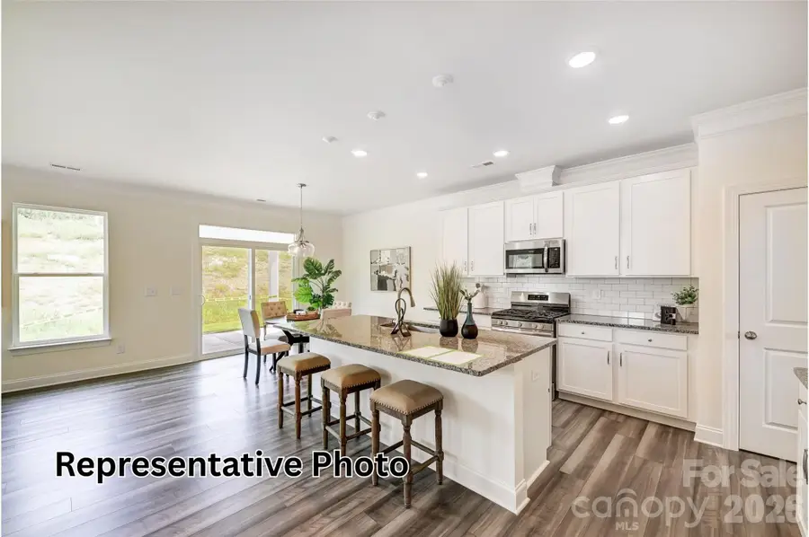 10806 Coble Road, Mint Hill, NC 28227 - #3