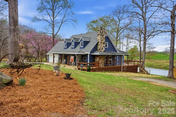 6777 Hockett Trail, Randleman, NC 27317