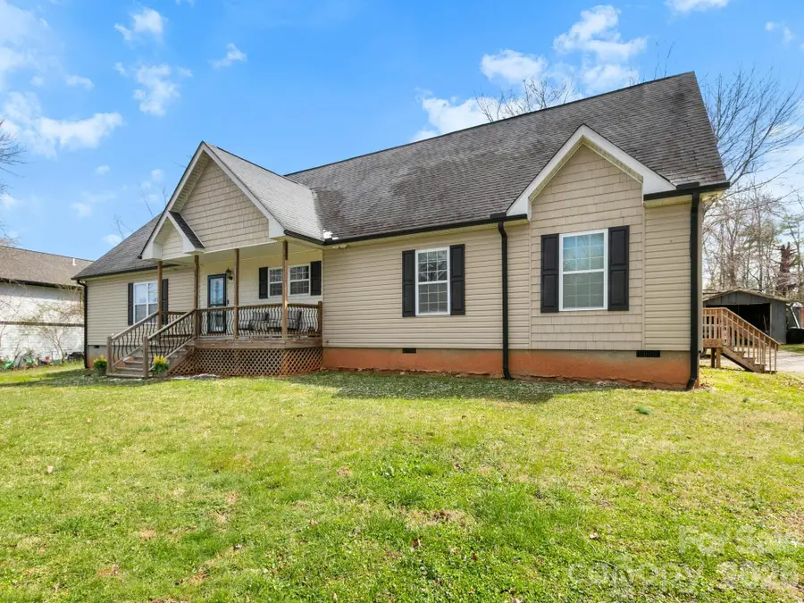 28 Chapel Park Road, Asheville, NC 28803 - #2