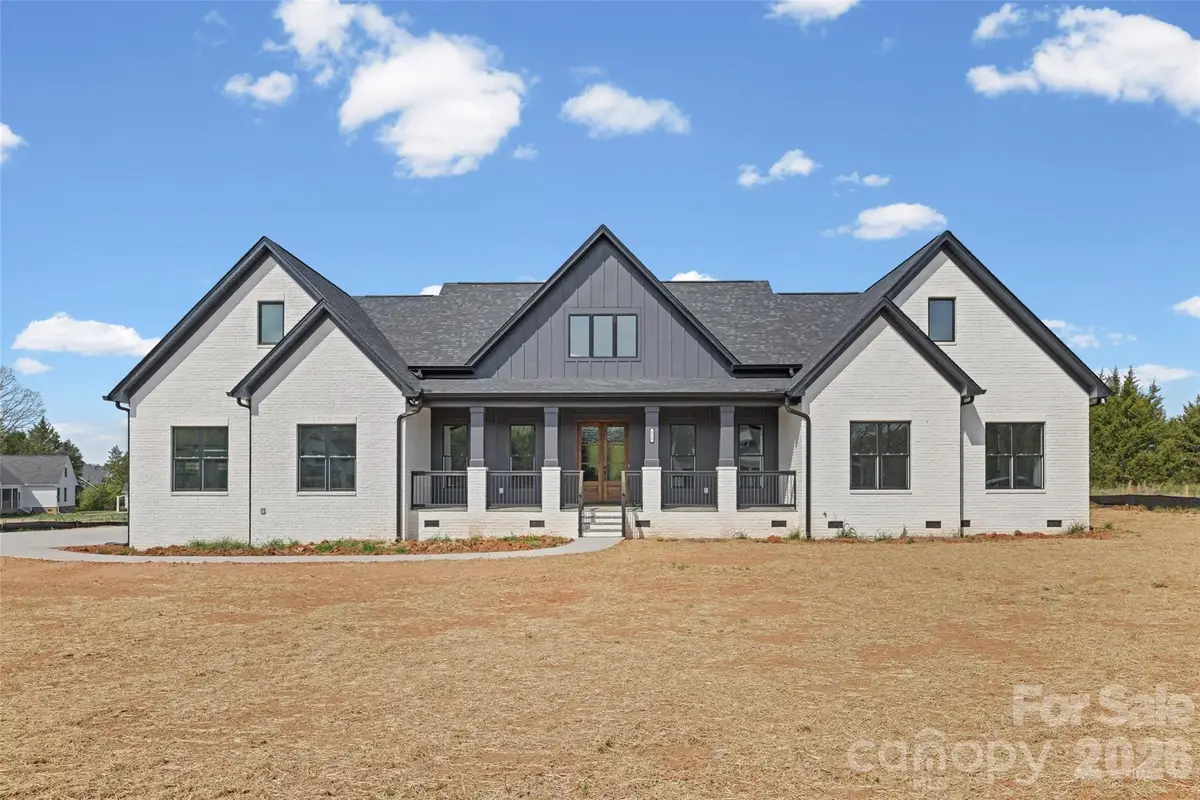 254 Triple Ponds Court, Clover, SC 29710 - #1