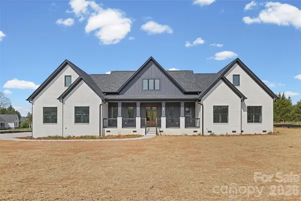 254 Triple Ponds Court, Clover, SC 29710