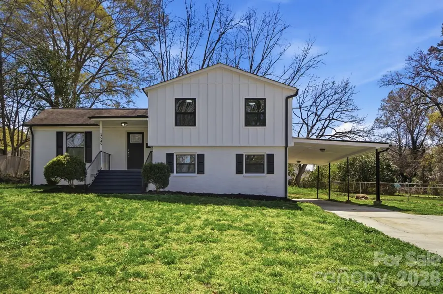 3545 Sargeant Drive, Charlotte, NC 28217 - #2