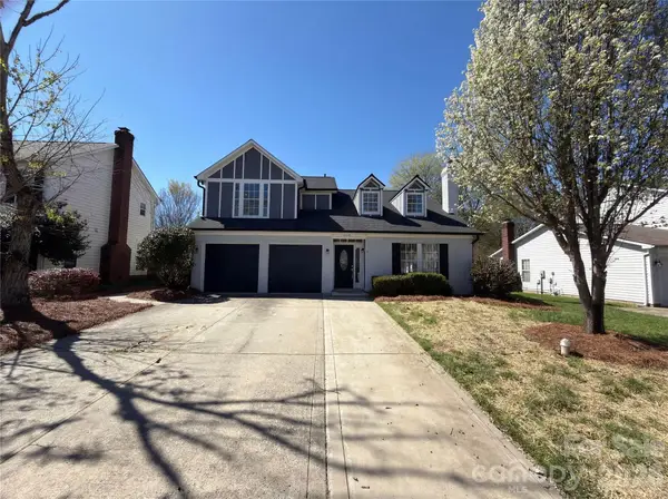 12015 Landen Drive, Charlotte, NC 28277