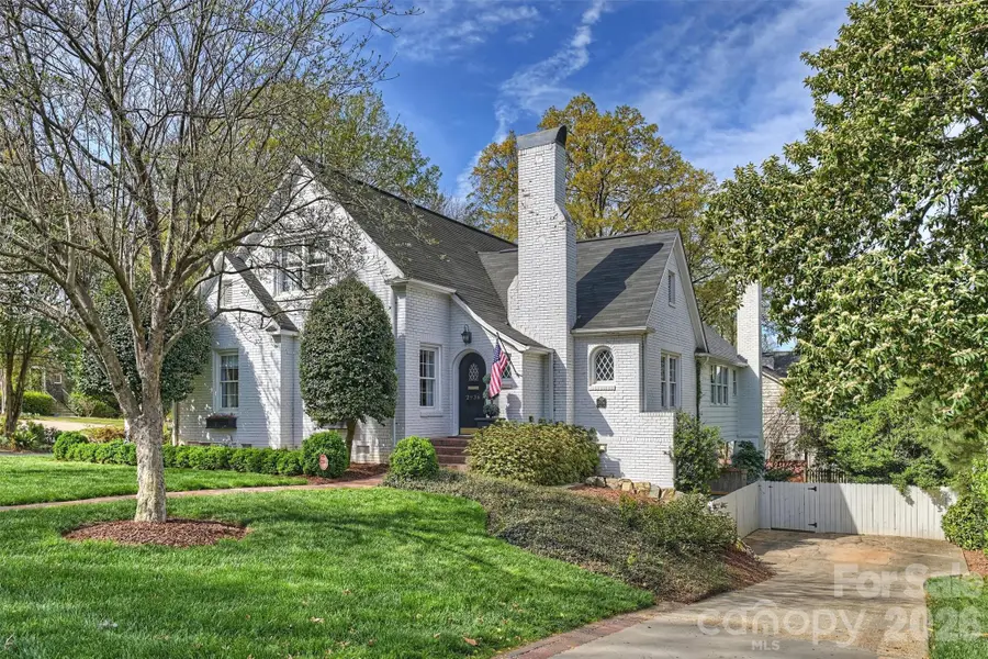 2936 Chelsea Drive, Charlotte, NC 28209 - #2