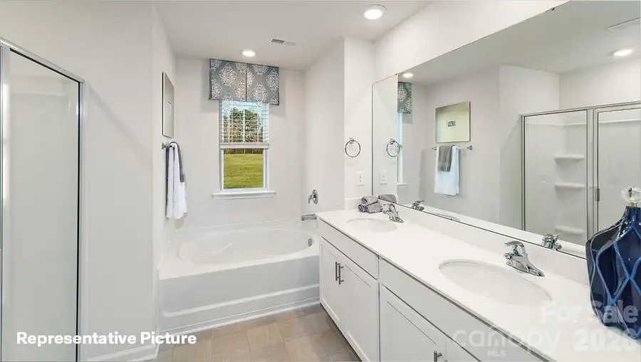 173 Mary Locke Way, Statesville, NC 28677 - #2