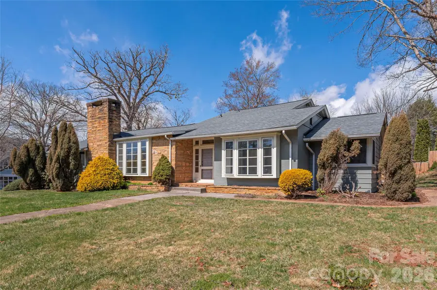 1159 N Main Street, Waynesville, NC 28786 - #3